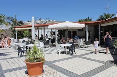 گوانابارا پارک