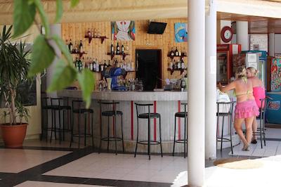 گوانابارا پارک