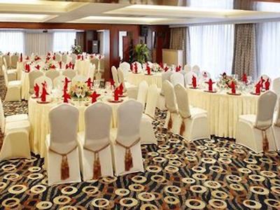 لکسینگتون شنیانگ ریچ گات