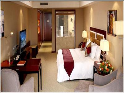 لکسینگتون شنیانگ ریچ گات