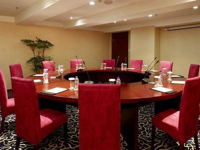 لکسینگتون شنیانگ ریچ گات