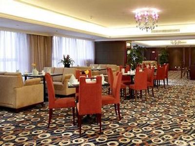 لکسینگتون شنیانگ ریچ گات