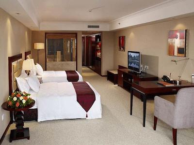 لکسینگتون شنیانگ ریچ گات