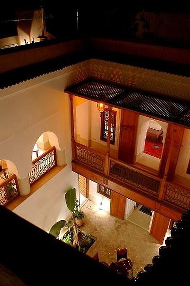 ریاد دار راسام