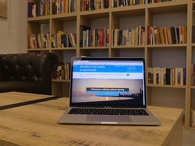 بنیدرم سیتی سنتر