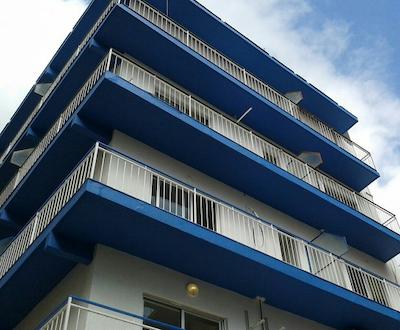 بنیدرم سیتی سنتر