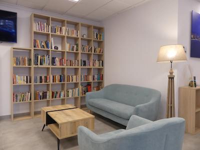 بنیدرم سیتی سنتر