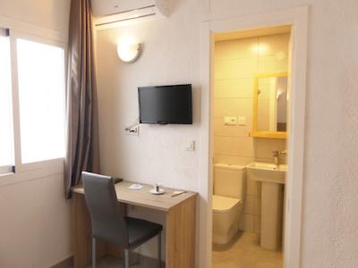 بنیدرم سیتی سنتر