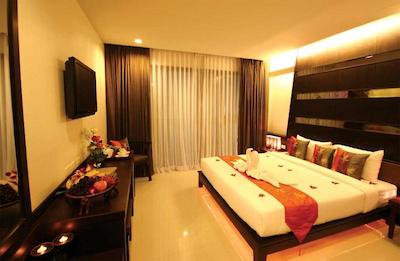 انانتا بورین ریزرت