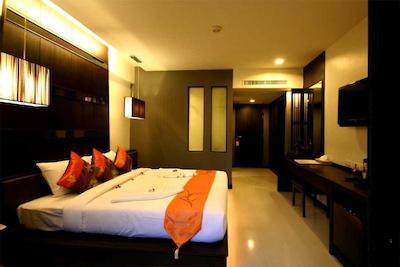 انانتا بورین ریزرت