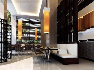 انانتا بورین ریزرت