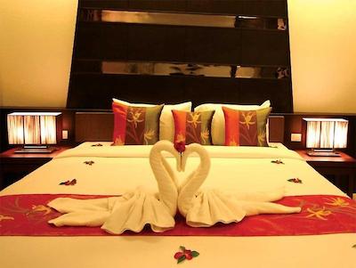 انانتا بورین ریزرت