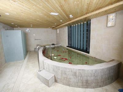 سئو هتل سرویسد رزیدنس