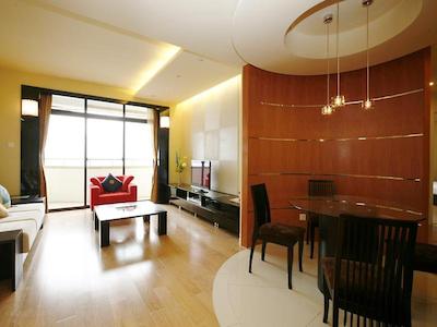 سئو هتل سرویسد رزیدنس