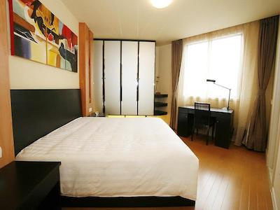 سئو هتل سرویسد رزیدنس