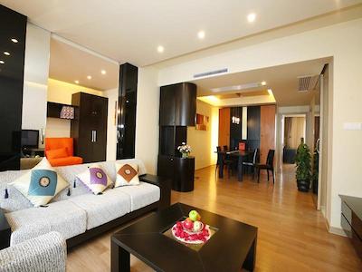 سئو هتل سرویسد رزیدنس