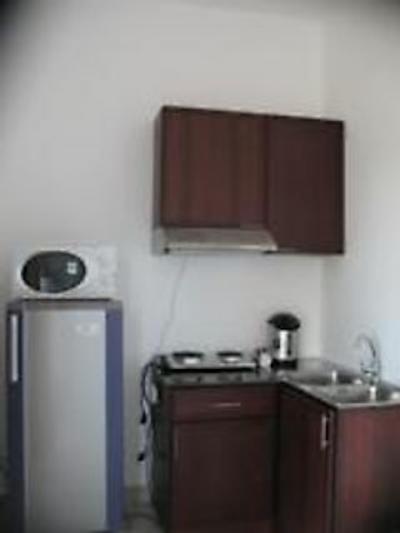 نادیوانا سرویسد اپارتمنتز