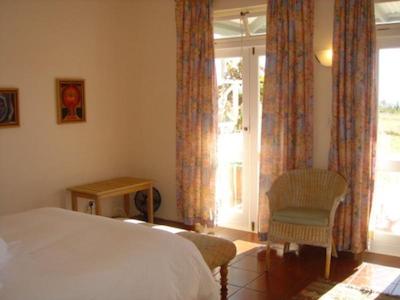 اوبرج رزندال گوست فارم