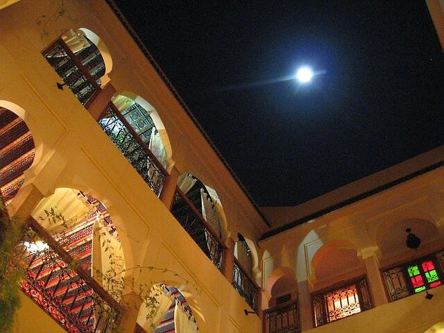 ریاد دار لاتیفا
