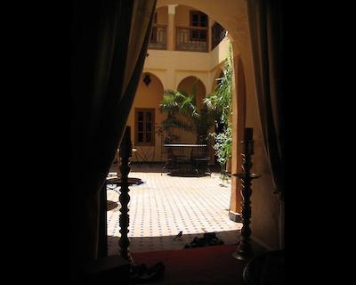 ریاد دار لاتیفا