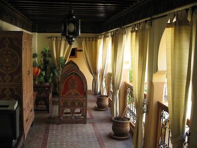 ریاد دار لاتیفا