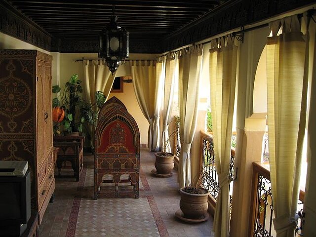 ریاد دار لاتیفا