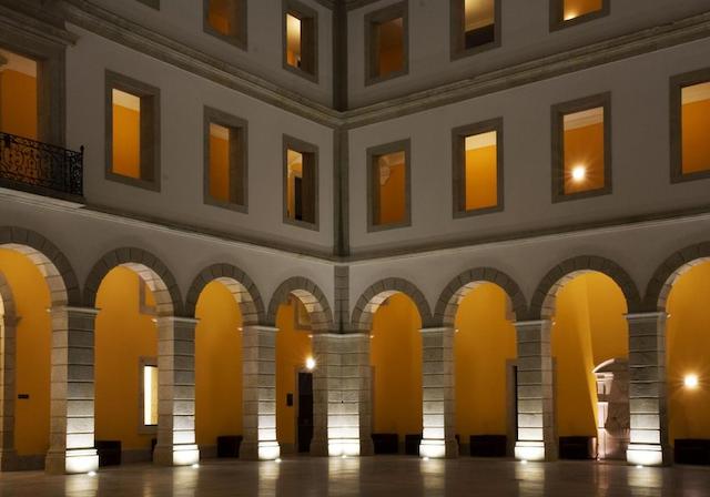 پوسادا د ویسو