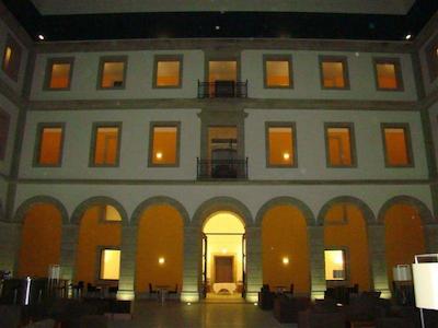 پوسادا د ویسو