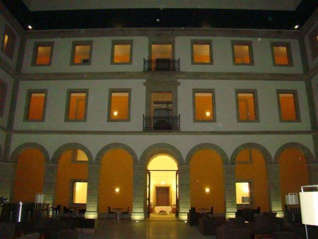 پوسادا د ویسو