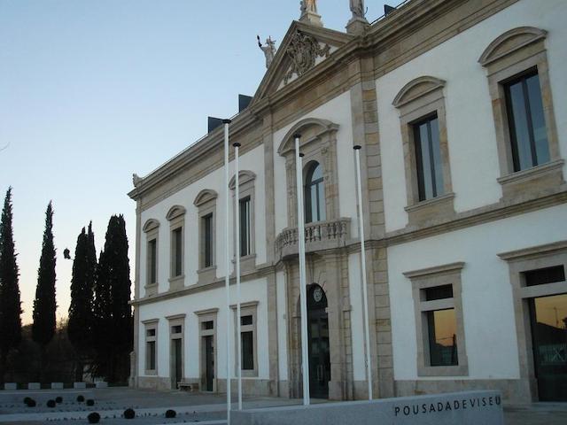 پوسادا د ویسو