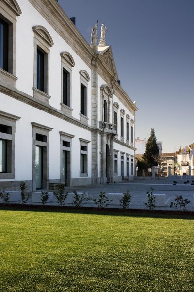 پوسادا د ویسو