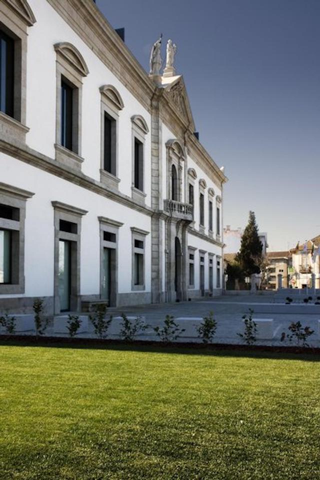 پوسادا د ویسو