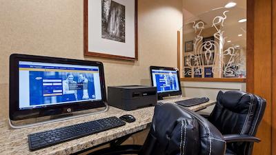 بست وسترن پلاس چمینوز این