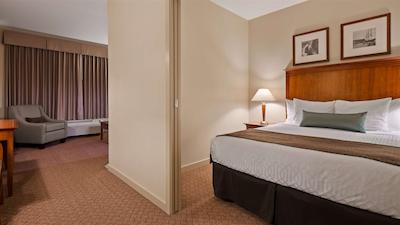 بست وسترن پلاس چمینوز این