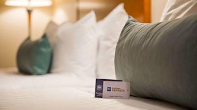 بست وسترن پلاس چمینوز این