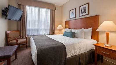 بست وسترن پلاس چمینوز این