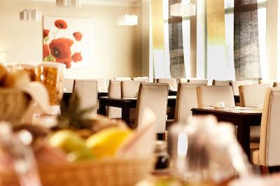 هتل کیل بای گولدن تولیپ