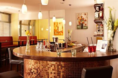 هتل کیل بای گولدن تولیپ