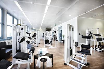 هتل کیل بای گولدن تولیپ