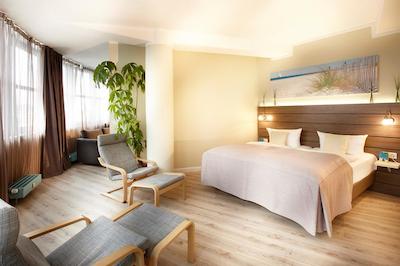 هتل کیل بای گولدن تولیپ