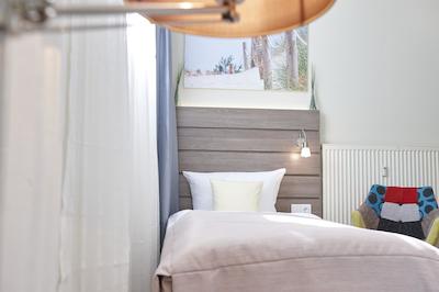 هتل کیل بای گولدن تولیپ