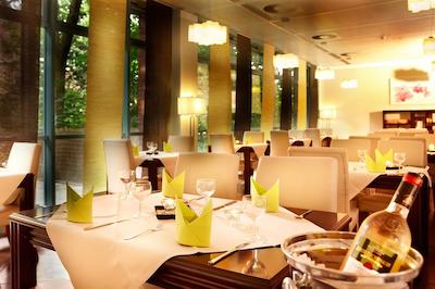 هتل کیل بای گولدن تولیپ