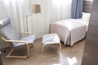 هتل کیل بای گولدن تولیپ