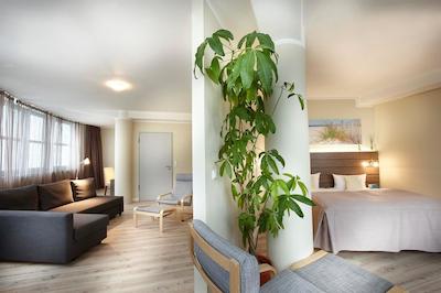 هتل کیل بای گولدن تولیپ