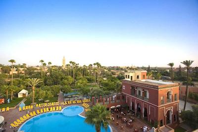 کلوب لز آلمراویدز