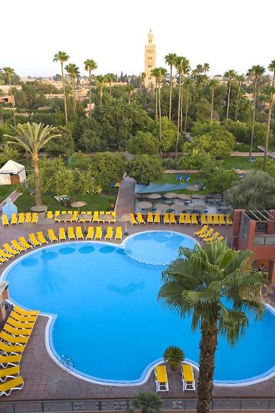 کلوب لز آلمراویدز