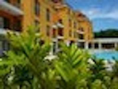 سرنا رسیدنس