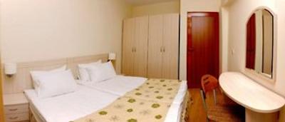 سرنا رسیدنس