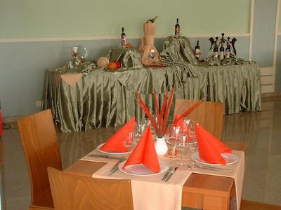 سرنا رسیدنس