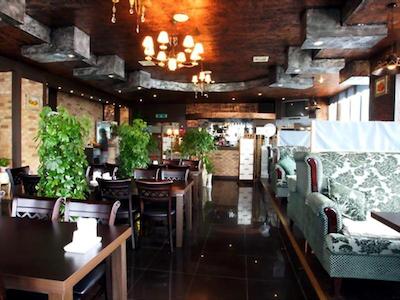 هتل اسکی اینچئون آیرپرت